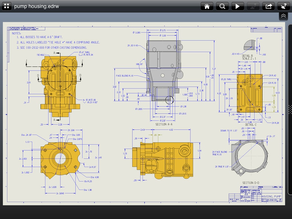 solidworks edrawings 2018 download